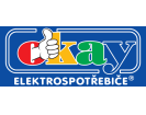 OKAY elektrospotřebiče